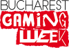 Bucharest Gaming Week