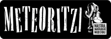 Meteoritzi